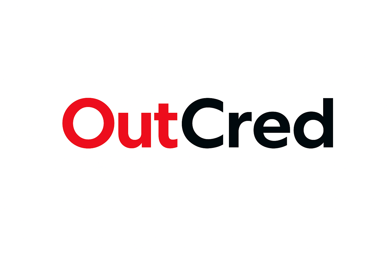 OutCred